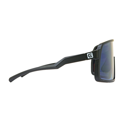 Forza (Black/Blue Anti-Reflective, Oleo-phobic Lens)