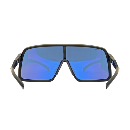 Forza (Black/Blue Anti-Reflective, Oleo-phobic Lens)