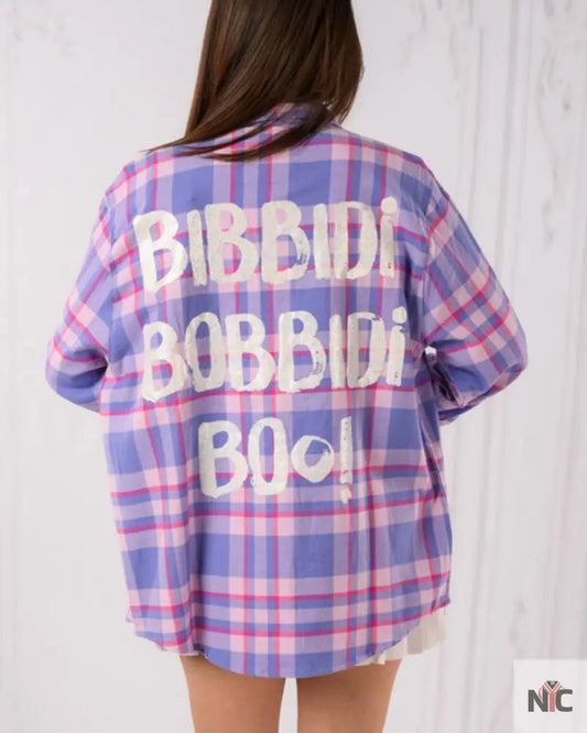 Fairy Godmother Flannel