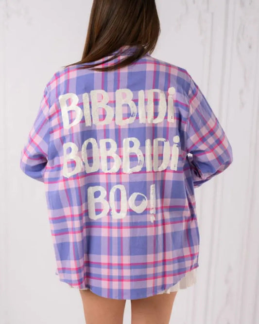 Fairy Godmother Flannel