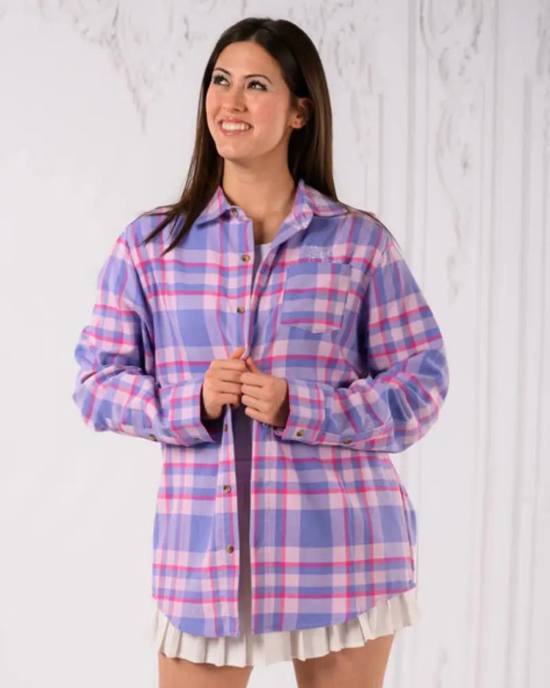 Fairy Godmother Flannel
