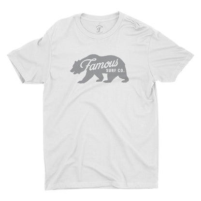 Grizzly Tee