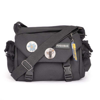 Fashion Korean Messenger Bag