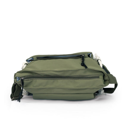 Fashion Korean Messenger Bag