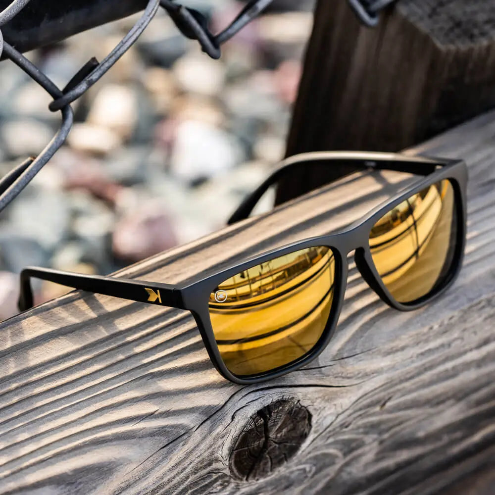 Black Gold Fast Lanes