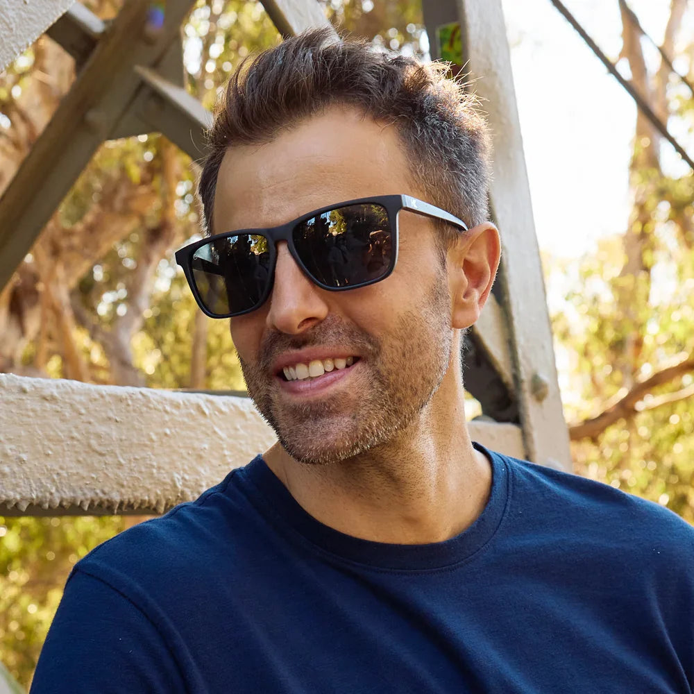 Black on Black Fast Lanes