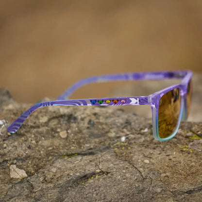 Grateful Dead Trippy Bears Fast Lanes