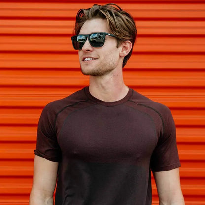 Black / Smoke Fast Lanes Sport