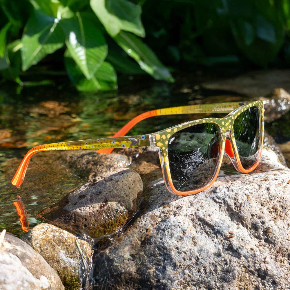 Brook Trout Fast Lanes Sport