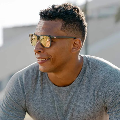 Jelly Grey / Peach Fast Lanes Sport