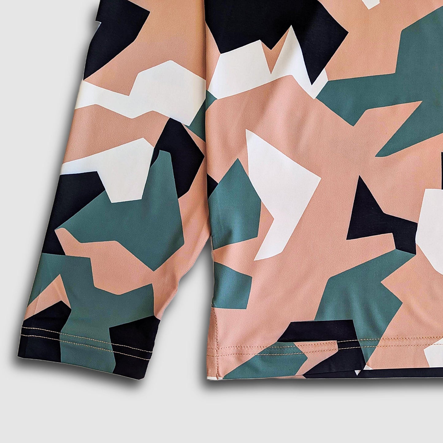 Carson Sun Hoodie - High Desert Camo