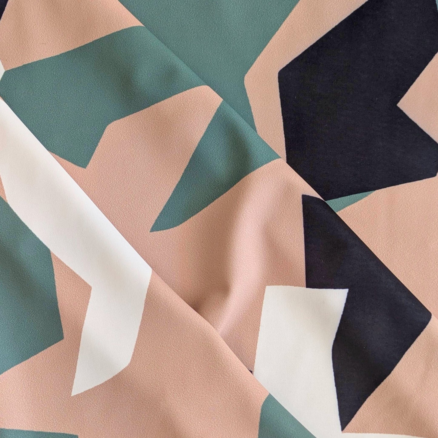 Carson Sun Hoodie - High Desert Camo
