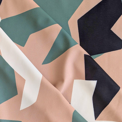 Carson Sun Hoodie - High Desert Camo