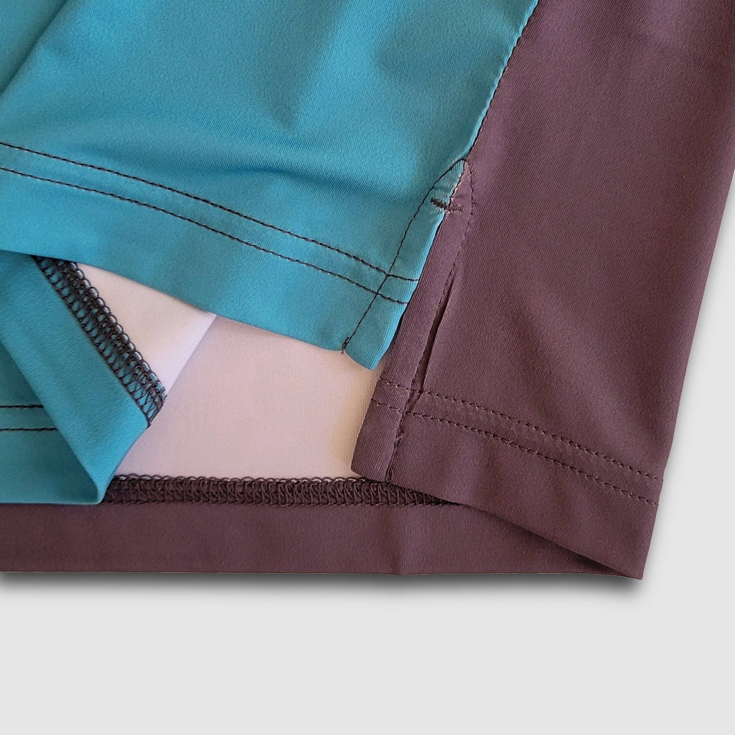 Crowley Stretch Tech Tee - Landscape