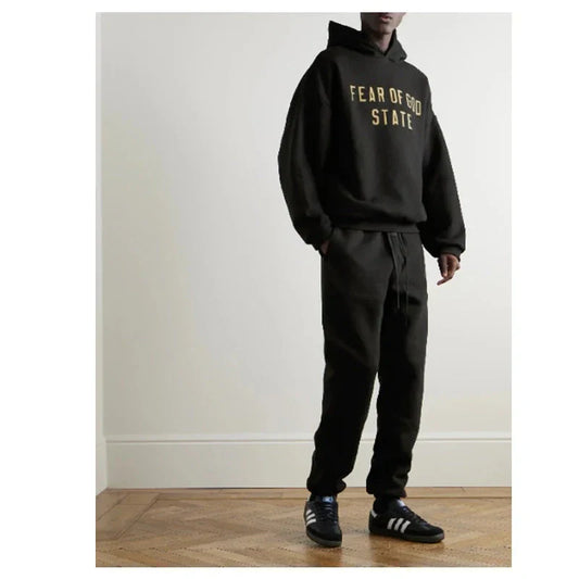 Fear Of God State Hoodie