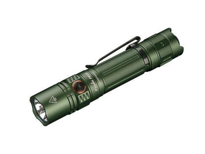Fenix PD35 V3.0 Everyday Carry Flashlight - 1700 Lumens - Triathlete Store