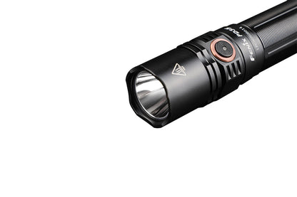 Fenix PD35 V3.0 Everyday Carry Flashlight - 1700 Lumens - Triathlete Store