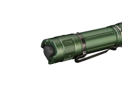 Fenix PD35 V3.0 Everyday Carry Flashlight - 1700 Lumens - Triathlete Store