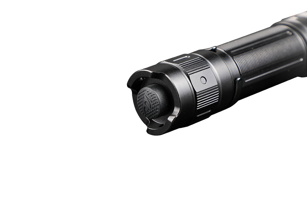 Fenix PD35 V3.0 Everyday Carry Flashlight - 1700 Lumens - Triathlete Store