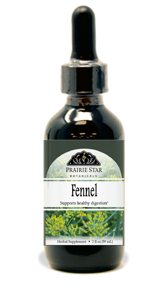 Fennel Seed