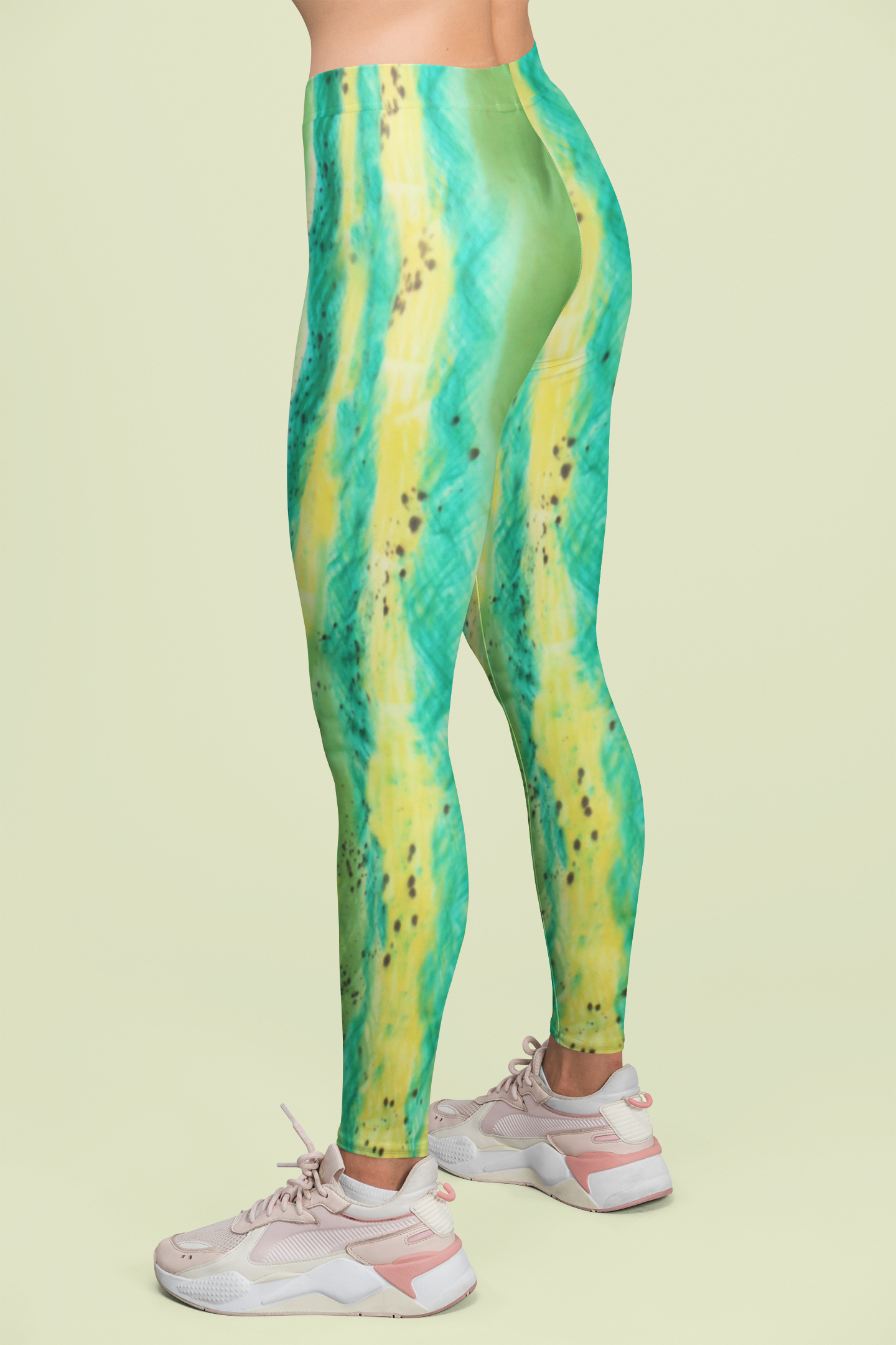 Fern Leggings