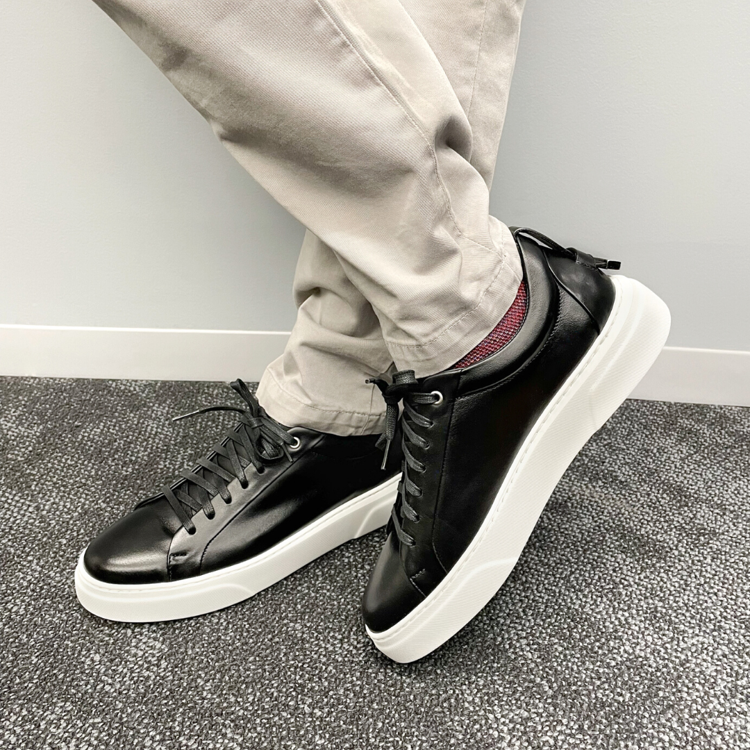 Men's Figaro - Black