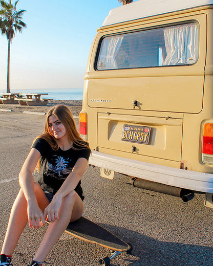 Koloa Scenery T-Shirt