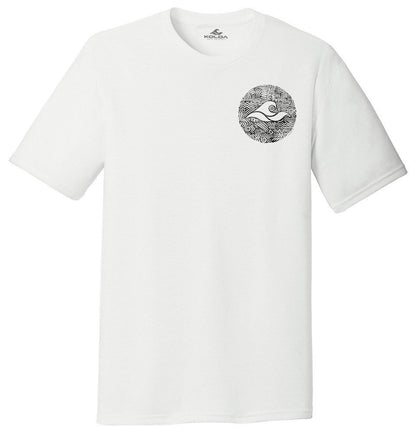 Koloa Walelia Comfort Tri-Blend T-Shirt