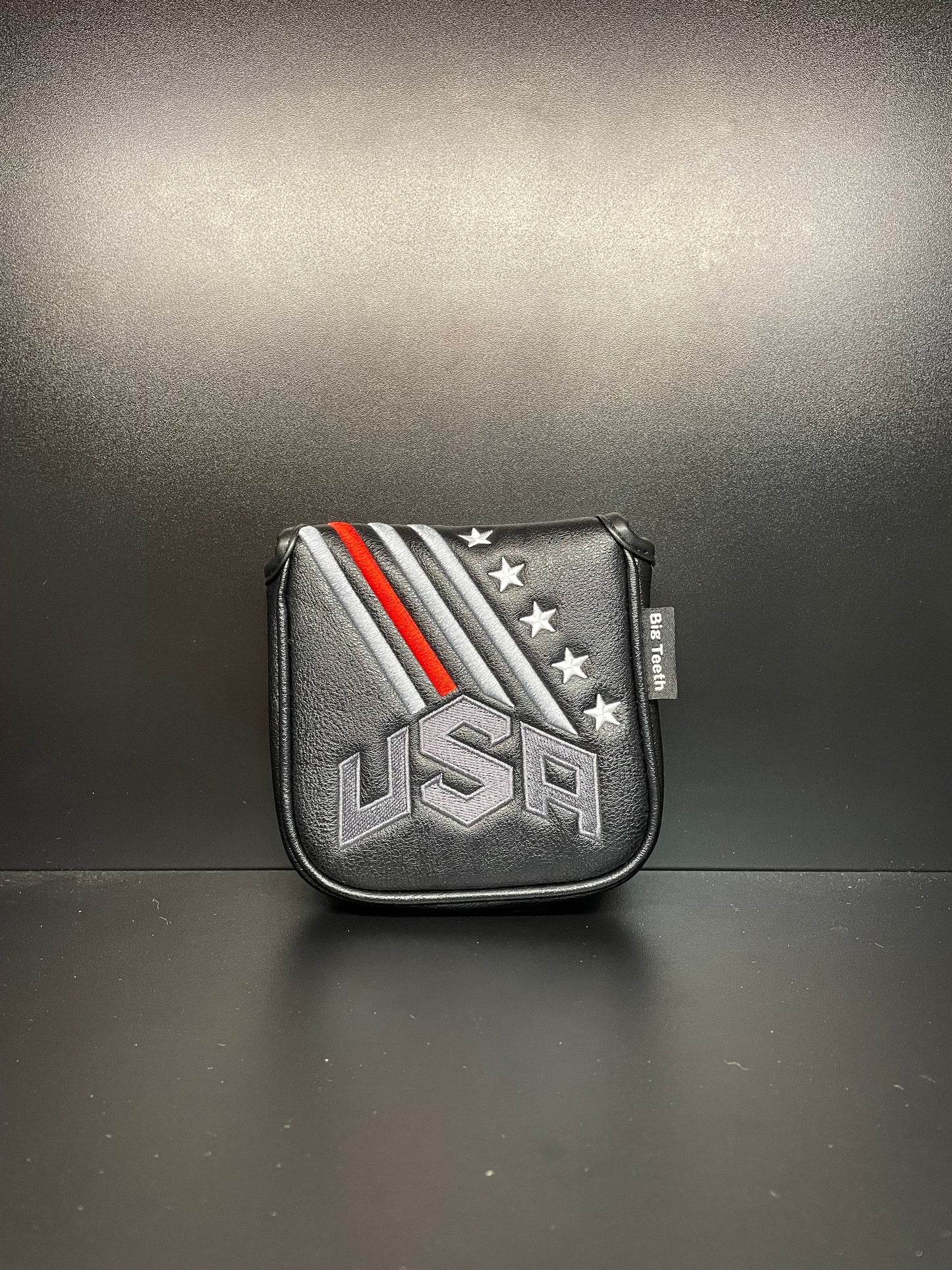 Fire Rescue Flag Headcover