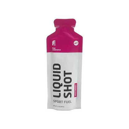 First Endurance Liquid Shot