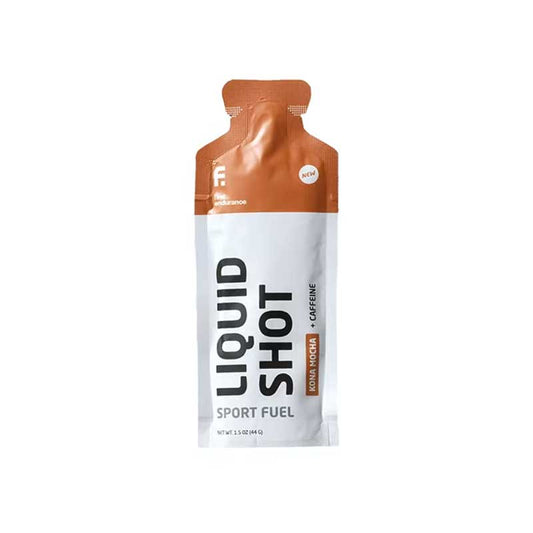 First Endurance Liquid Shot