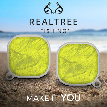 Realtree HDX Samsung Galaxy Buds Pro & Buds Live Case Cover