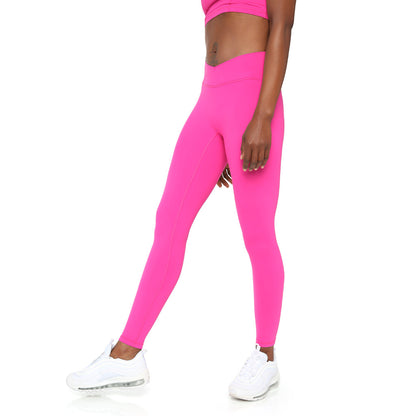 SmoothFit™ Crossover Leggings