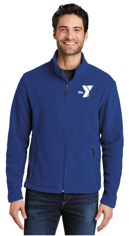 Fleece Jacket