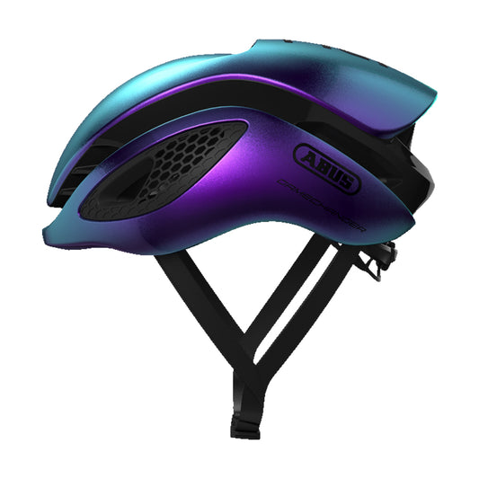 ABUS GameChanger Helmet (Flip Flop Purple)