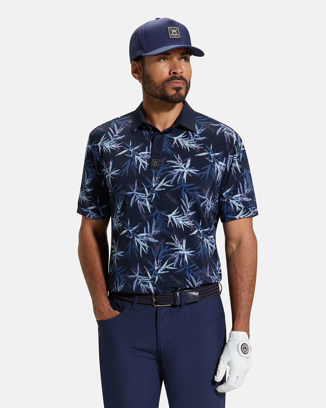 FLORA POLO