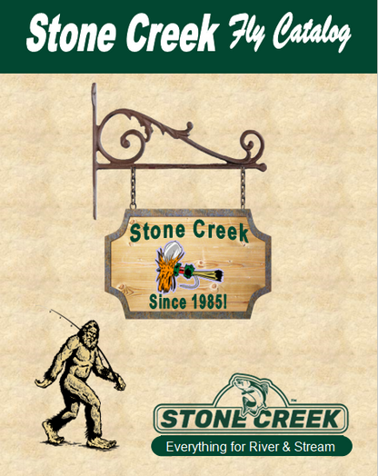 Stone Creek Product Catalogs - Add to your cart for FREE!