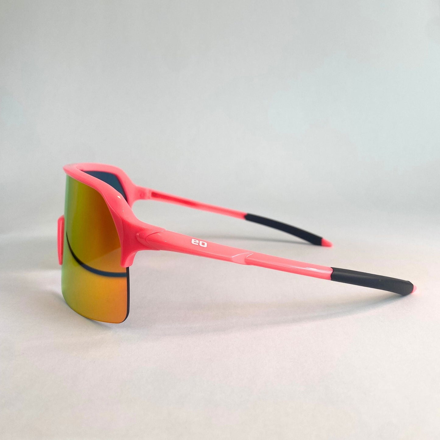 High Star™ - Bike & Run