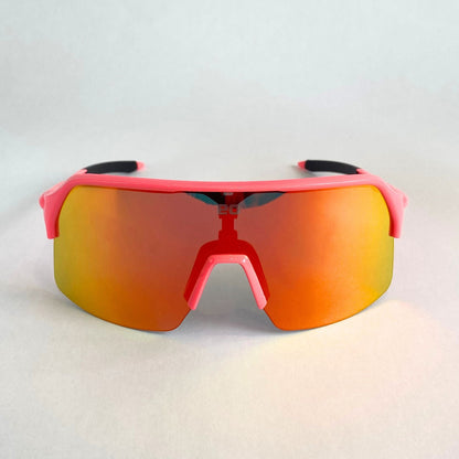 High Star™ - Bike & Run