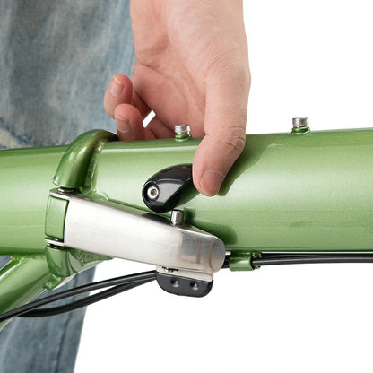 SVK-Folding Bike