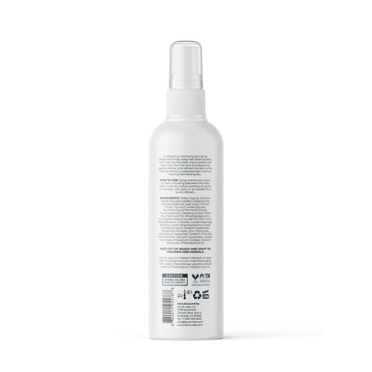 Cleansing Foot Spray