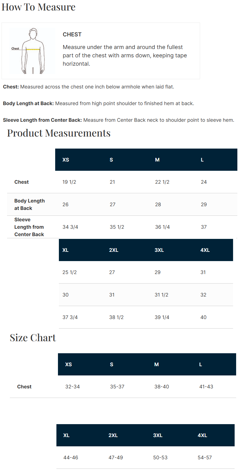 Packable Puffy Jacket