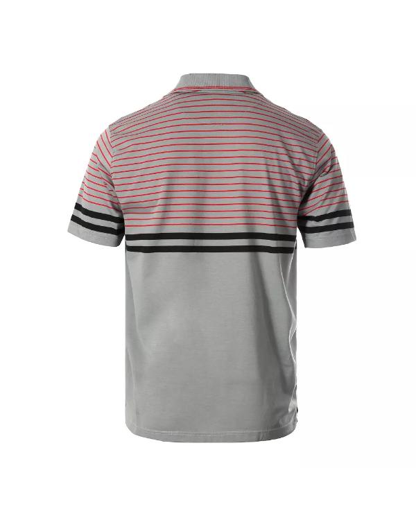 Countdown S01 Rod McLachlan Grey Polo Shirt