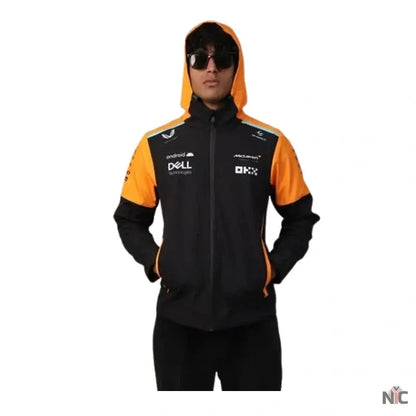 Formula 1 F1 Team Mclaren Jacket