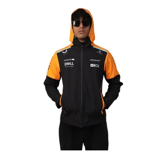 Formula 1 F1 Team Mclaren Jacket