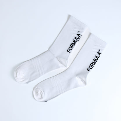 Team Socks - Custom Formula 369 Premium Quality