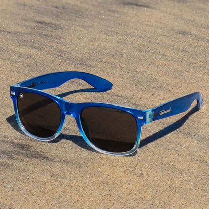 Blue Obsidian Fort Knocks