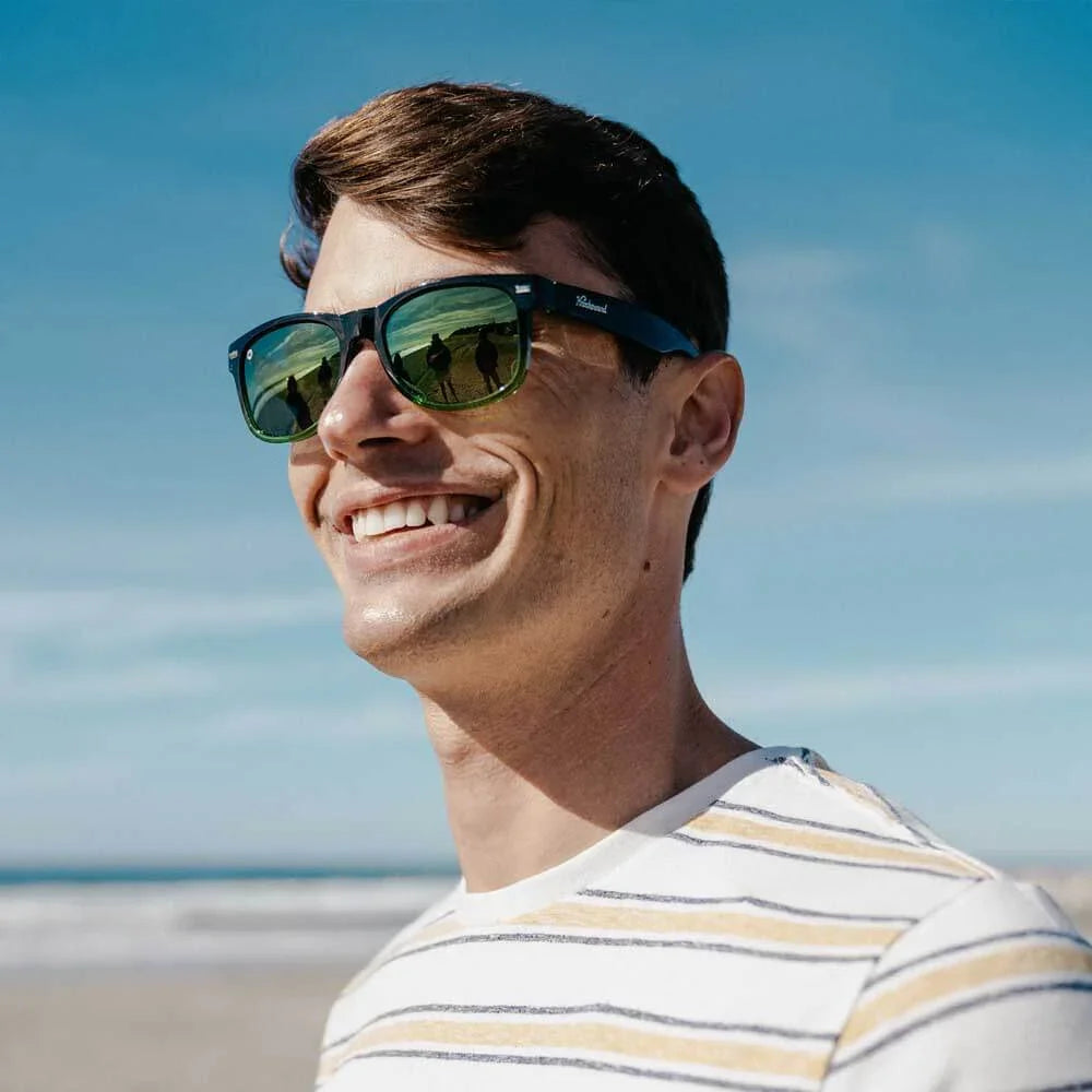 Creek Bed Fort Knocks