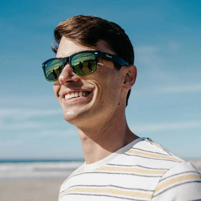 Creek Bed Fort Knocks