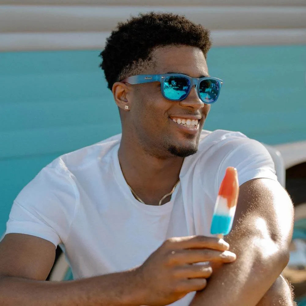 Rocket Pop Fort Knocks